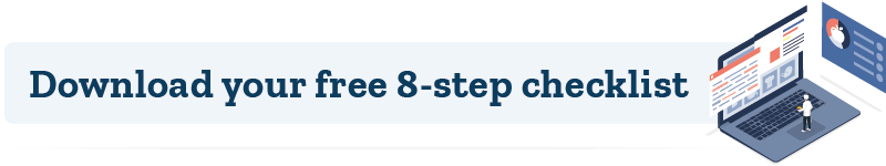 Download your free 8 step checklist