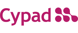 Cypad Logo.