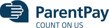 ParentPay Logo.