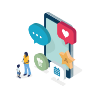 Parental engagement channels-1 Parental engagement channels