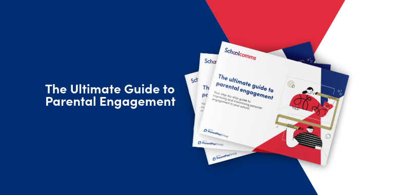 Parental engagement guide header image
