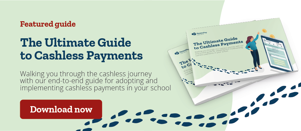 Download the Ultimate Guide to Parental Engagement