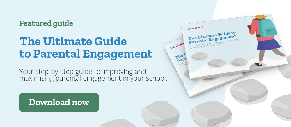 Download the Ultimate Guide to Parental Engagement 