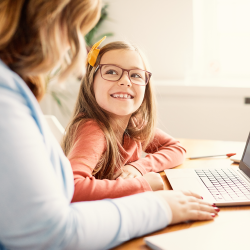 Parents and School gateway