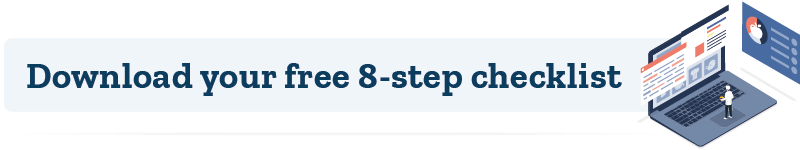 Download your free 8 step checklist