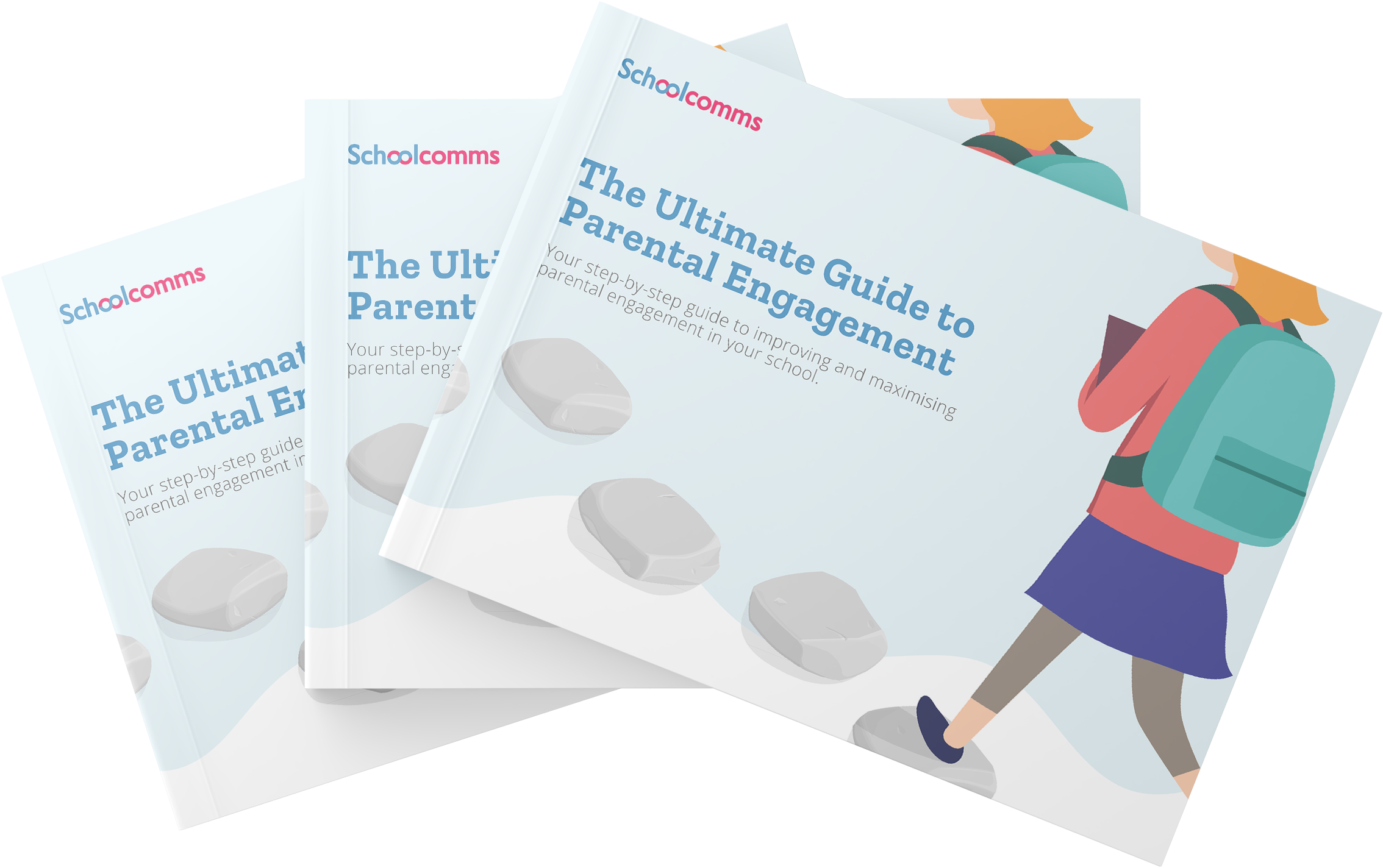 The Ultimate Guide to Parental Engagement front cover