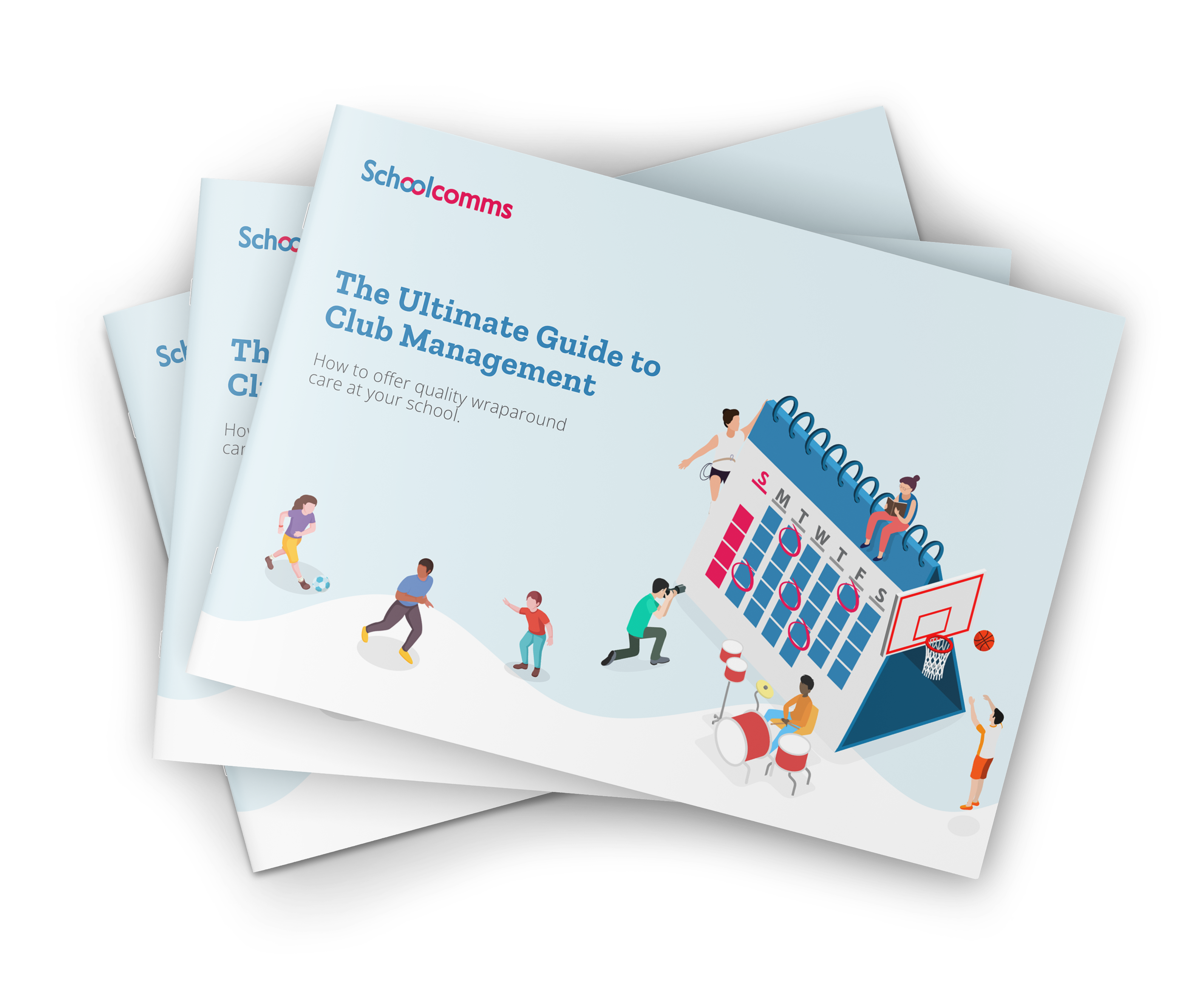 The Ultimate Guide to Club Management