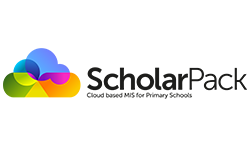 Scholarpack logo