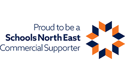 North East Commercial Supporter