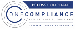 PCI DSS Compliance Logo