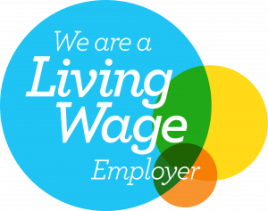 ParentPay a Living Wage Employer