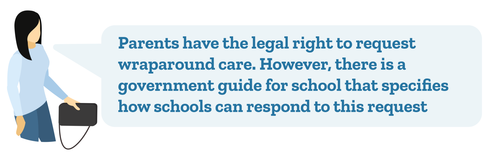 How to provide the best wraparound care in your school ParentPay