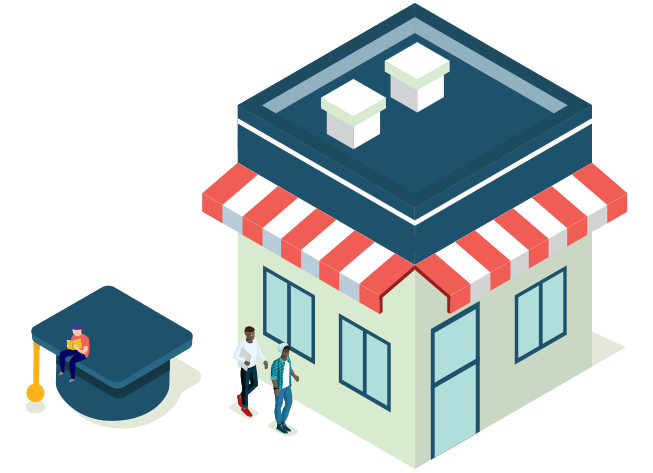 ParentPay Shops