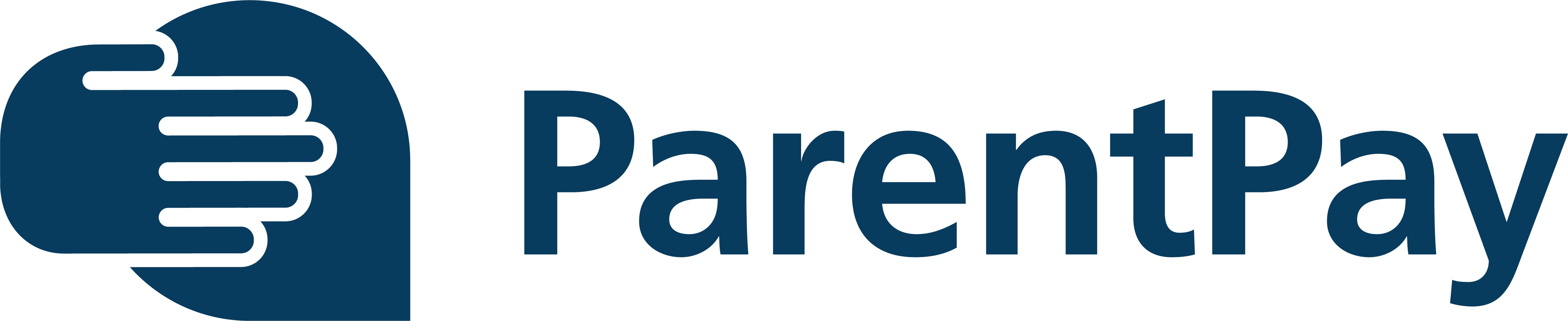 ParentPay logo