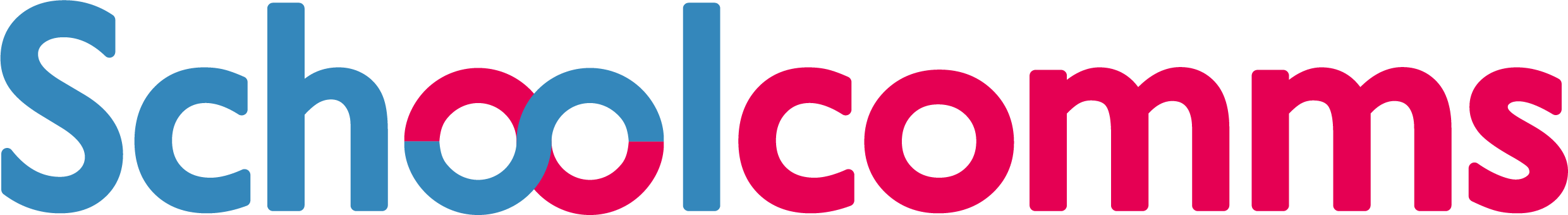 Schoolcomms logo